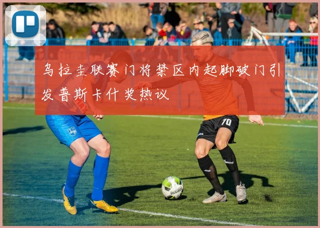 乌拉圭联赛门将禁区内起脚破门引发普斯卡什奖热议