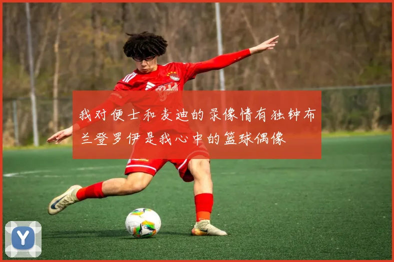 我对便士和麦迪的录像情有独钟布兰登罗伊是我心中的篮球偶像