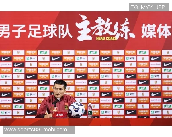 邵佳一新任国足主帅见面会定于下周在京举行新国足将于一月在肇庆集训